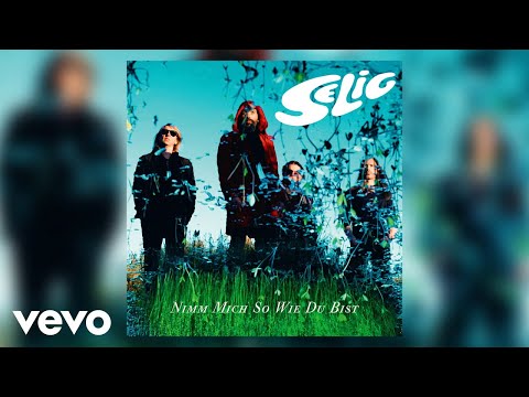 Selig - Nimm mich so wie du bist (Official Audio)