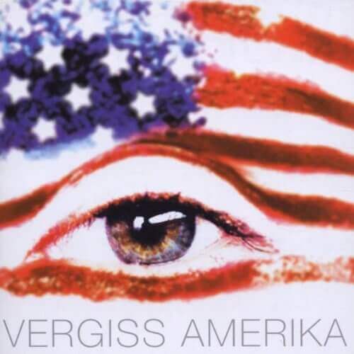 Jan Plewka vergiss-amerika