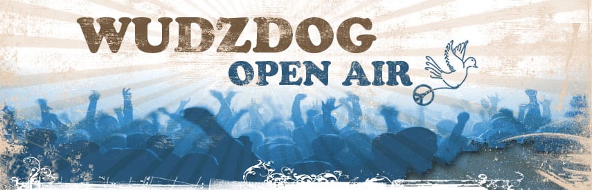 Selig Wudzdog open air festival